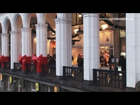 Hamburg, City Tour, Day1 - Germany HD Travel Channel