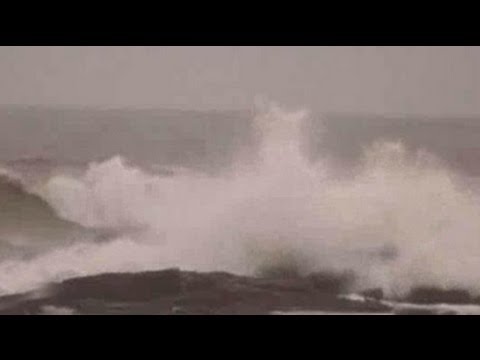 Cyclone Thane hits Puducherry, Tamil Nadu; six dead