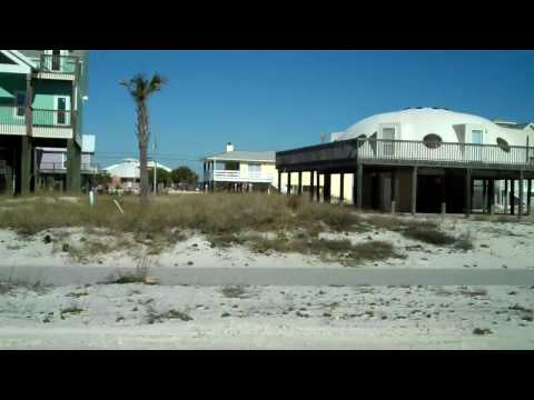 Florida Panhandle Beaches