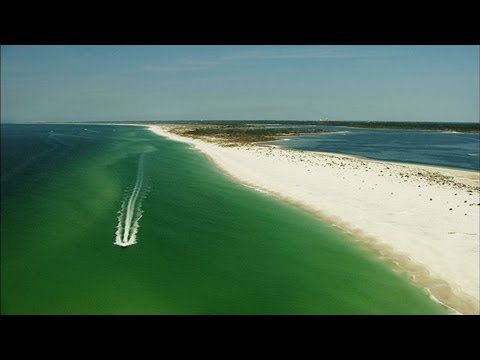 Florida's Forgotten Coast