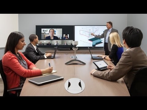 Chromebox for Meetings: For Better Video Conferencing