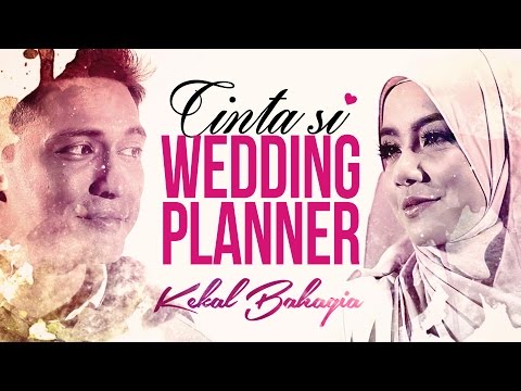 IPPO HAFIZ - KEKAL BAHAGIA [OST Cinta Si Wedding Planner] (Official HD Music Video)