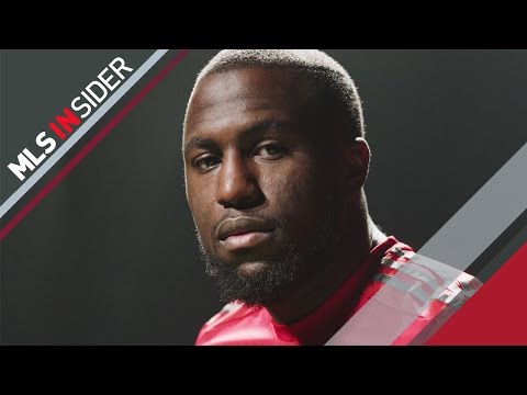 The Jozy Altidore Experience: Road to Toronto FC & USMNT | MLS Insider