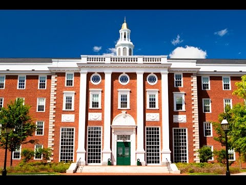 Harvard University