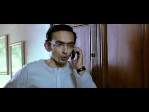 Lage Raho Munna Bhai favorite scene 6