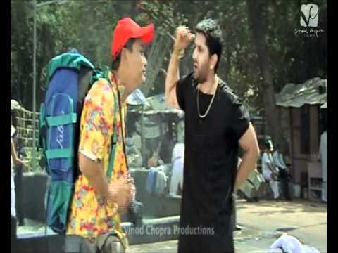 Munnabhai M.B.B.S. | Movie Scene | Apun Ko Body Chahiye