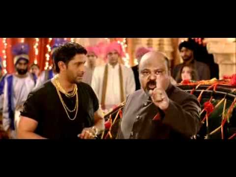 Lage Raho Munna Bhai favorite scene 8