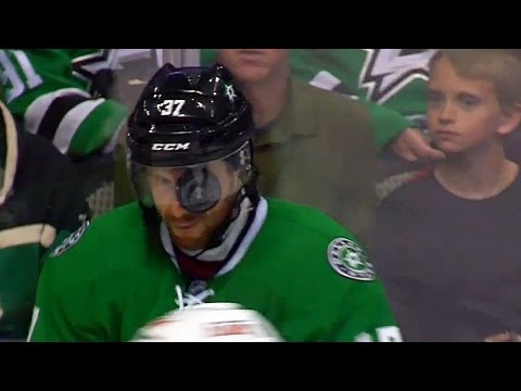 Top 10 Bloopers of the 2014-15 NHL Season (HD)