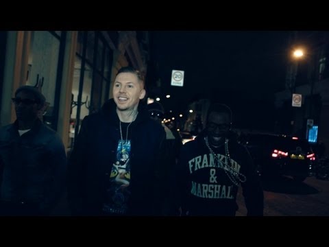 Professor Green, Ruth Anne - Remedy ft. Ruth Anne