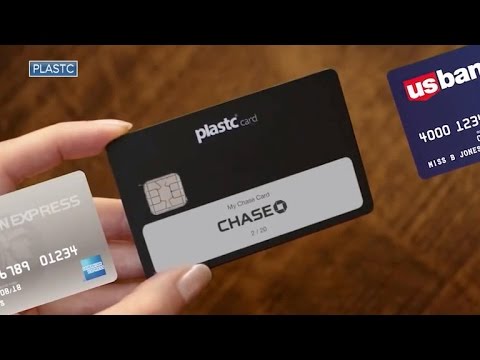 CNET reviews all-in-one smart credit cards