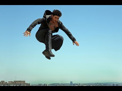 David Belle - Still Alive