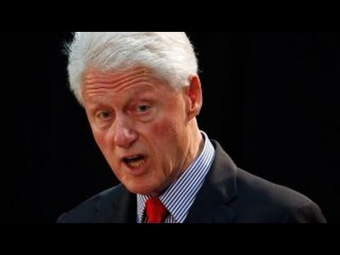 Is the nostalgia over the Bill Clinton economy justified?