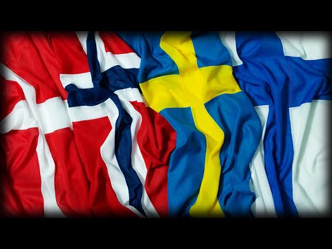 Scandinavian Socialism: Dangers of the Welfare State