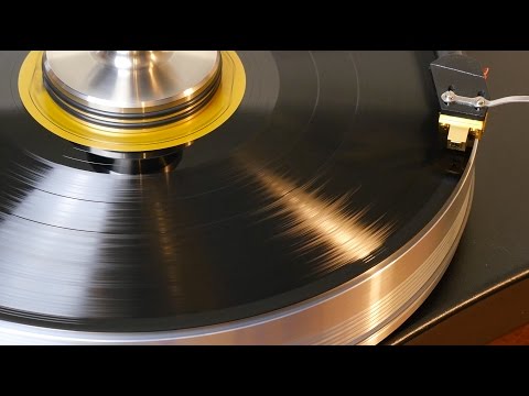 7 Tips to Perfect Sounding Vinyl Records: Handling, Cleaning, Playing