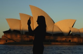 The NSW government is bringing Silicon Valley investors and fintech giants to Sydney as it fights to be a regional tech ...