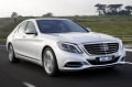 Mercedes-Benz is set to introduce petrol particulate filters across its 2017 S-Class range.