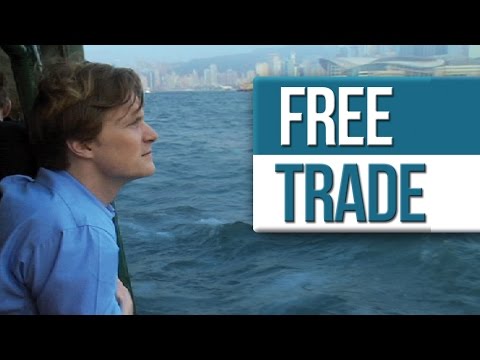 Free Trade - Full Video