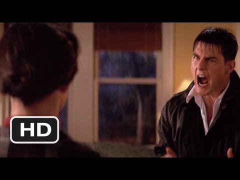 A Few Good Men (4/8) Movie CLIP - Kaffee Melts Down (1992) HD