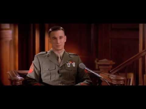 A Few Good Men - Corporal Barnes