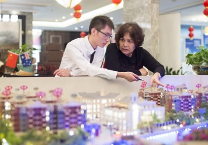 Busted: Six myths about Chinese property buyers