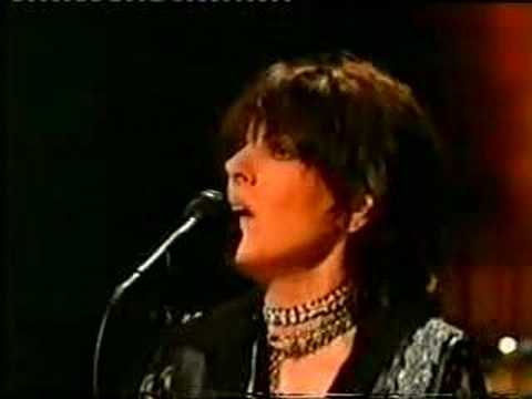 Lucinda Williams - Drunken Angel