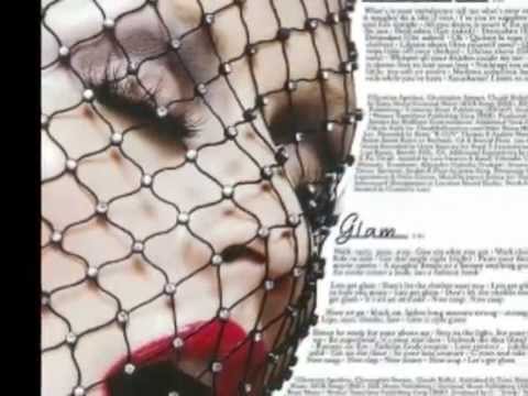 Christina Aguilera - Glam