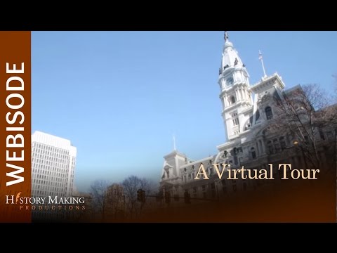 Fever: 1793 - A Virtual Tour with Sam Katz