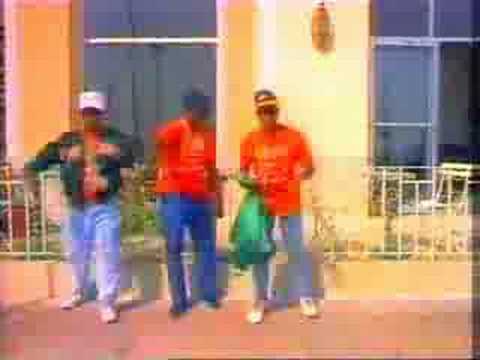 2 Live Crew - Do Wah Diddy