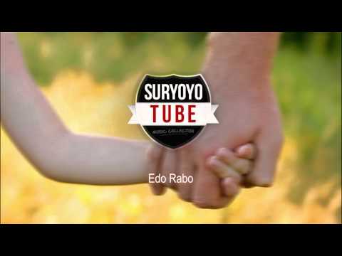 Suryoyo Children Song - Edo Rabo [HD]