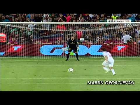 Jose Manuel Pinto - Best Saves