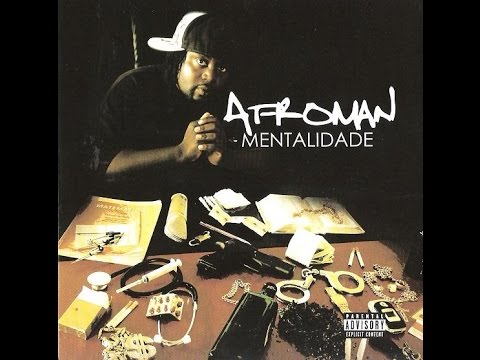 Yannick Afroman - Mentalidade (2009) Full Album