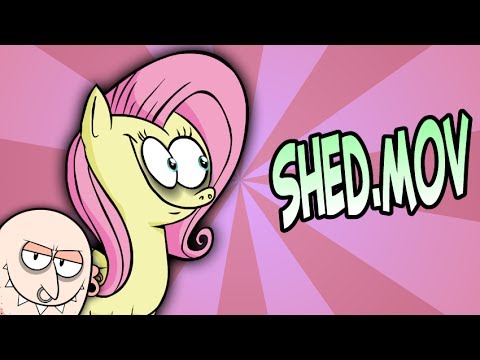 SHED.MOV