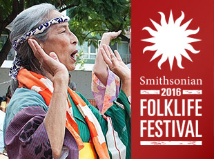 Smithsonian Folklife Festival