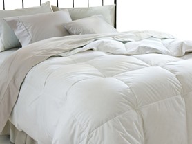 Superior All Season Down Alternative Comforter