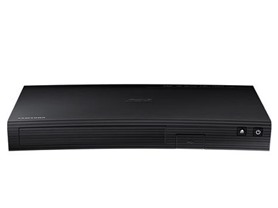 Samsung Blu-ray Disc Player with Apps