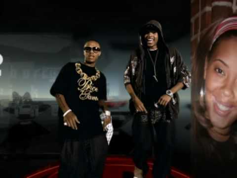 Bow Wow - Shortie Like Mine ft. Chris Brown, Johntá Austin