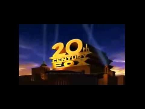 20th Century Fox Fail Theme  (Flute, Sax, Trumpet)