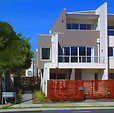 Frankston Townhouse: The Sands Seaford Townhouse Opposite Beach