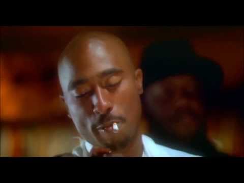 2Pac - Gangsta Party (Official Video) HD1080p