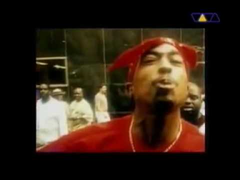 2pac - Changes