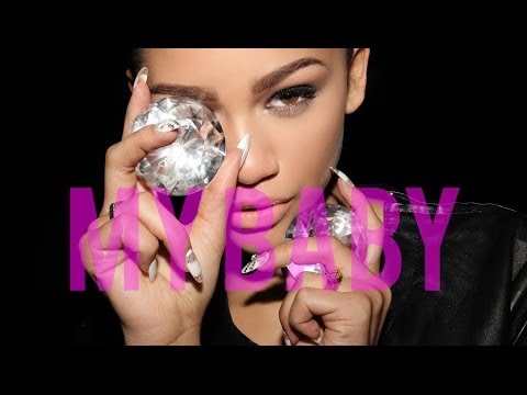 Zendaya - My Baby