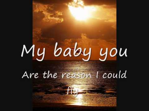 Marc Anthony- My baby you