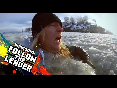 GO 200 METRES SOUTH! - Follow The Leader EP 4