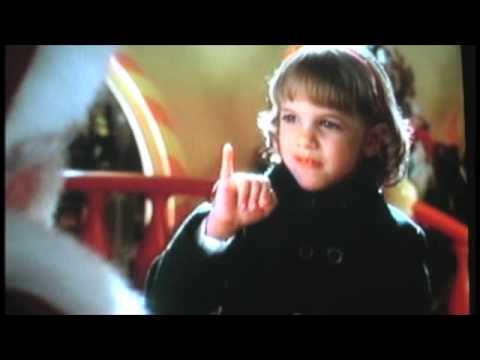 Miracle On 34th Street - Santa Signs