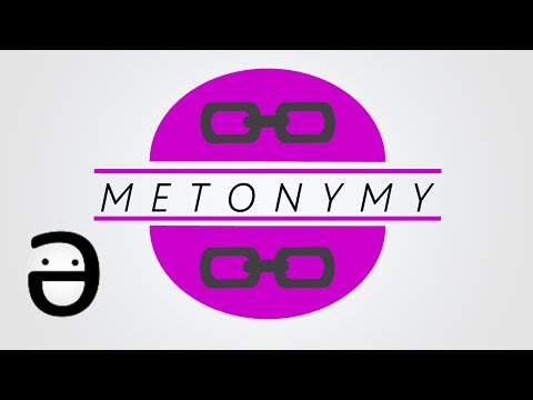 Metonymy