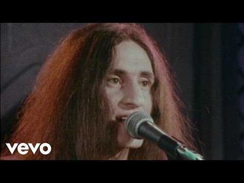 Rush - Fly By Night