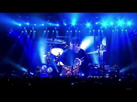 Rush - Tom Sawyer - Live in Dallas