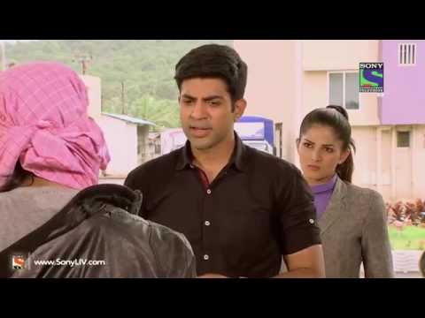 CID - Maut Ka Video - Episode 1127 - 13th September 2014