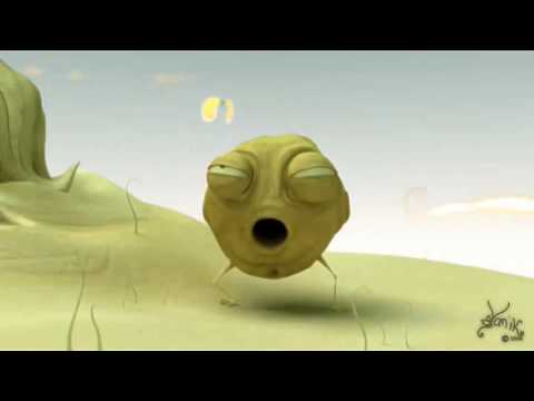 funny 3D short film.flv