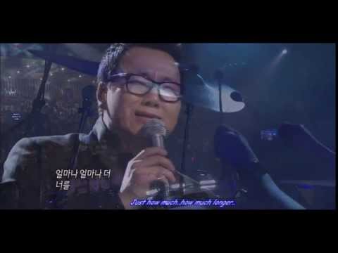 [121230]The One(더원)-That Man(그남자) # I AM A SINGER II